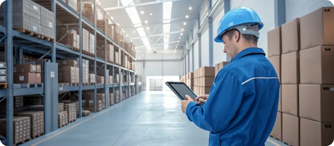 Intelligent IoT – Enabled Digital Asset Management